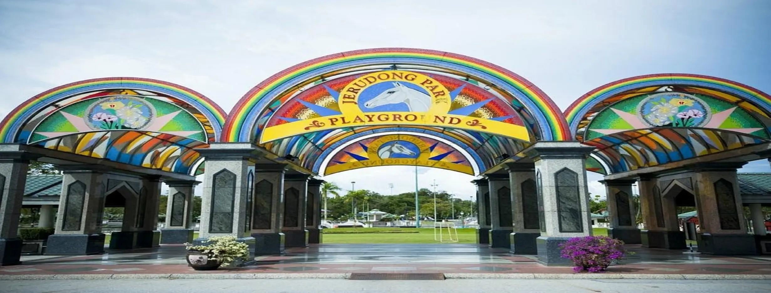 Image for Jerudong Park Playground